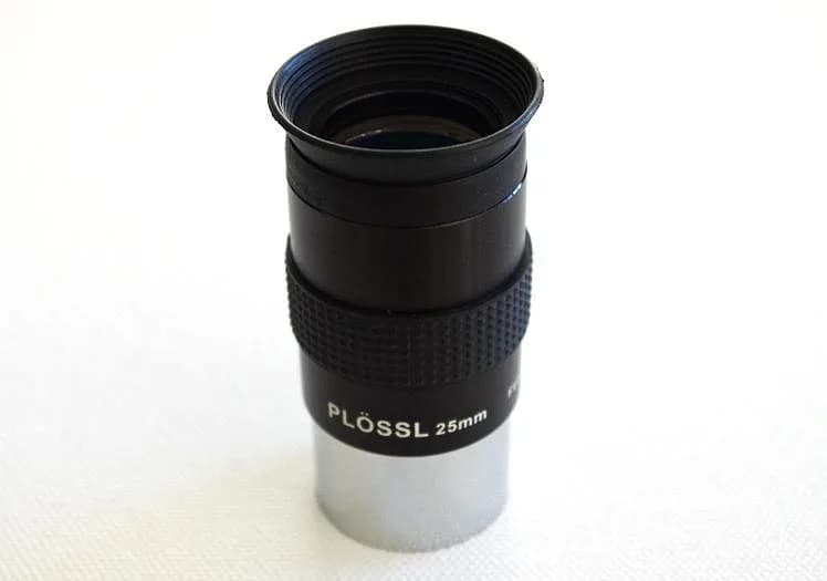 Ocular Plössl 25 mm