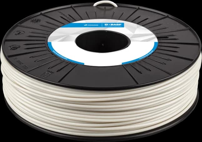 Filament Forward AM Ultrafuse ASA