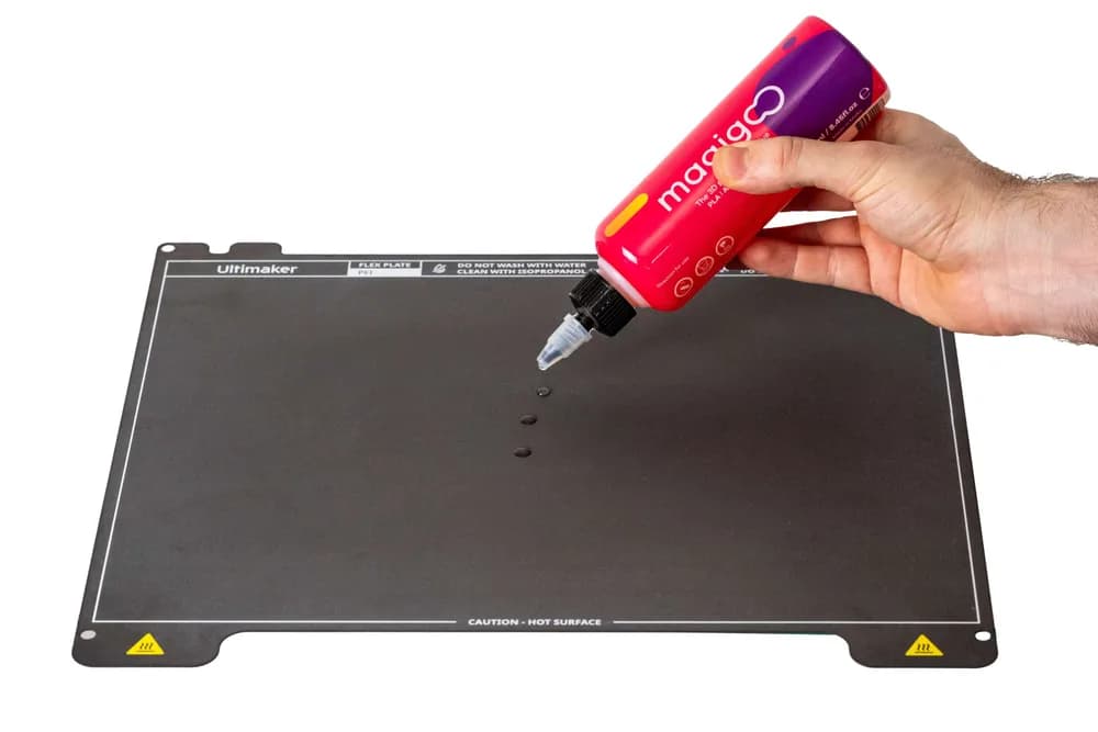 Kit Magigoo Glide — miniatură