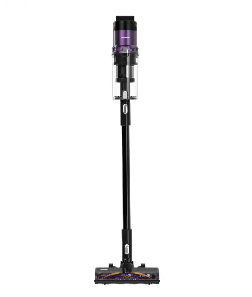 ASPIRATOR VERTICAL HEINNER Ultrabrush 350 HSVC-MBDB350ATPP
