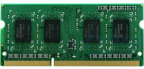 SODIMM Synology, 8GB DDR4, 2666 MHz, "D4ES01-8G"