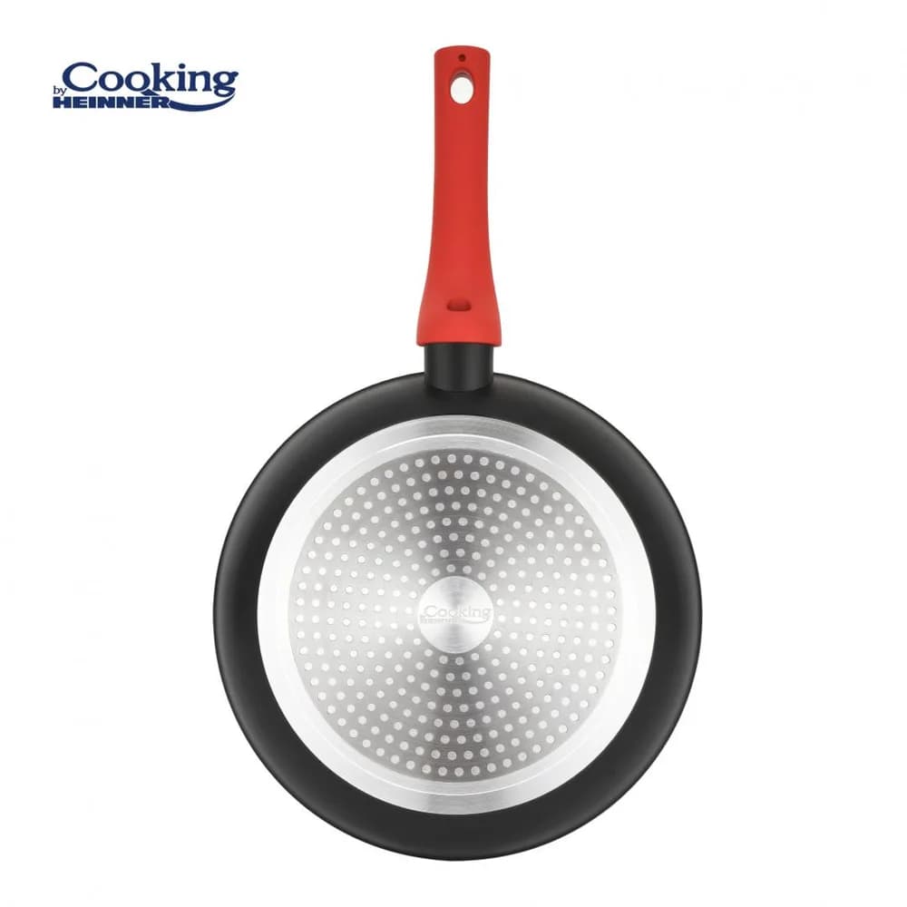 TIGAIE ALUMINIU FORJAT 20X4.3 CM, REDMOON, COOKING BY HEINNER — miniatură