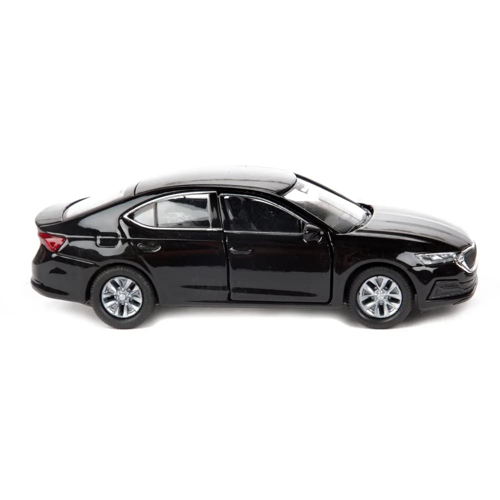 Masina Skoda Octavia Welly - Toi-Toys — miniatură