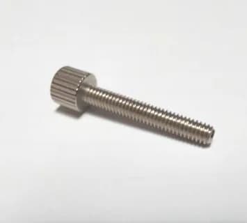 M4x25-ös acél állítócsavar