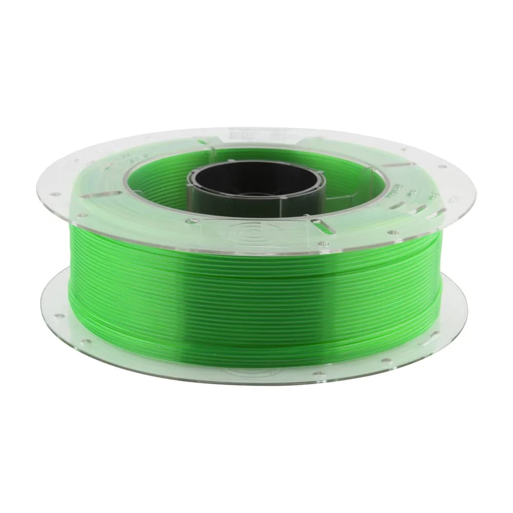 Filament PrimaCreator EasyPrint PETG Value Pack – 1,75 mm – 4x 500 g (Total 2 kg) – Clear, Rose, Light Blue, Green — miniatură