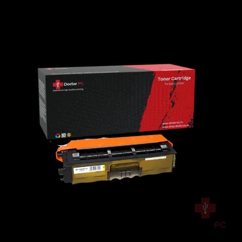 Toner Brother TN900Y TN900Y
