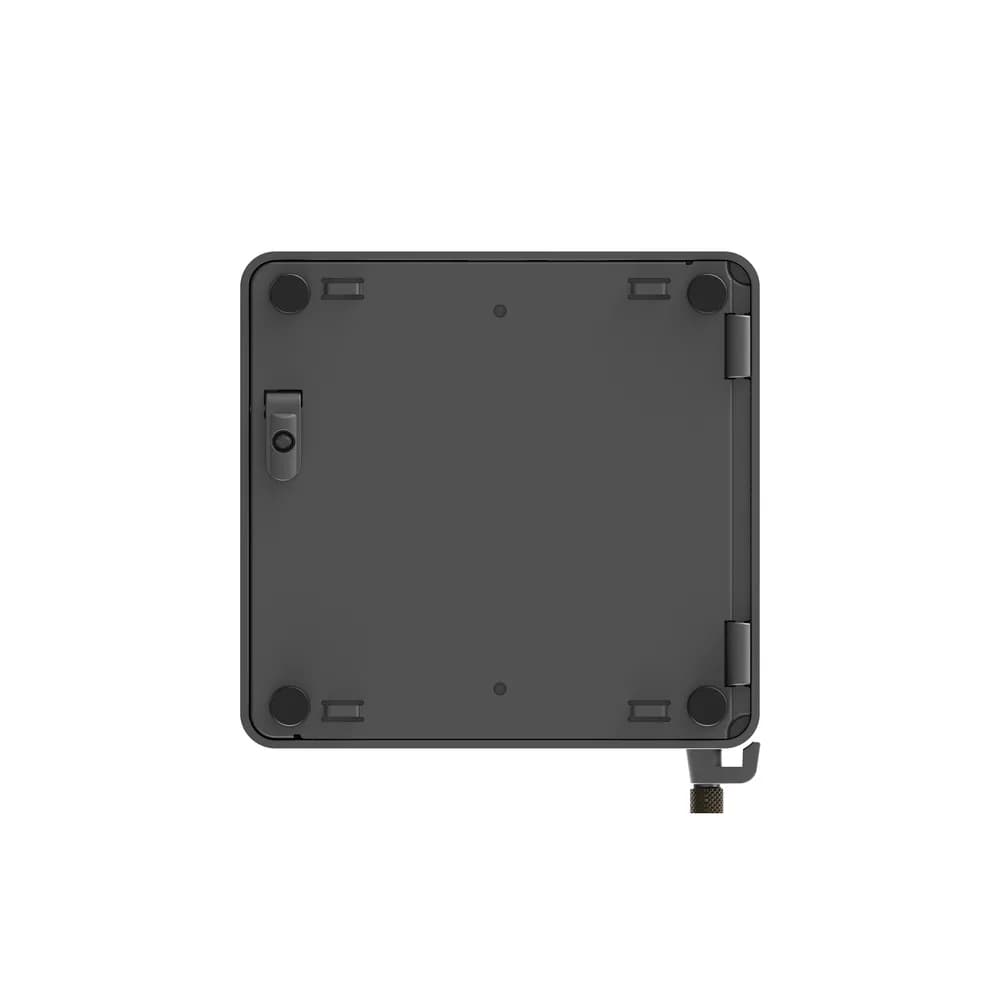 PC KIT NUC 15 PRO C7-240H/NUC15CRHC7 ASUS "NUC15CRHC7" — miniatură