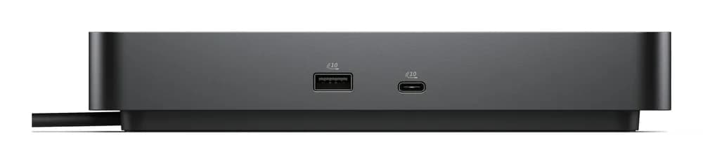Dell Pro Thunderbolt 5 Dock - WD25TB5 "210-BTHZ-05" — miniatură