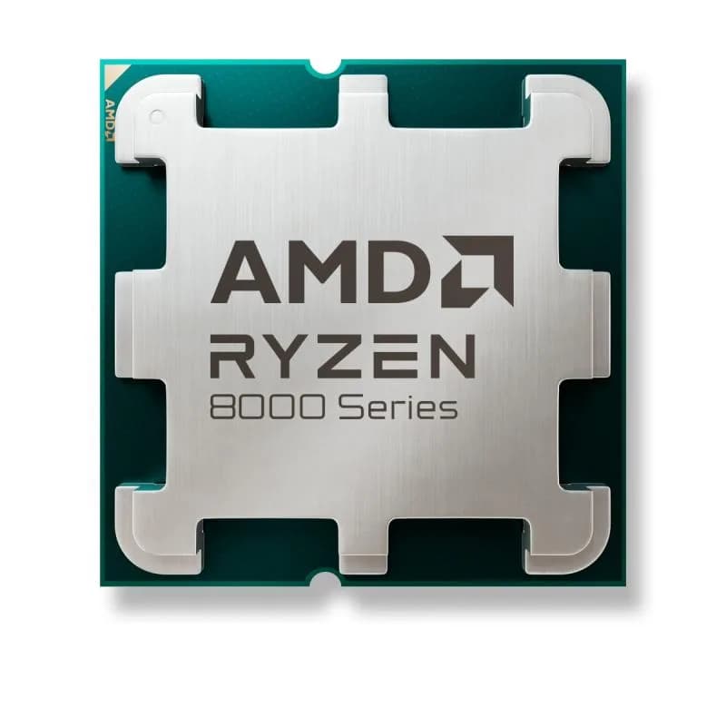 Procesor AMD Ryzen 7 8700F, 4.1 GHz, AM5, Tray