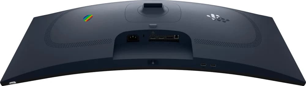34 Gaming Monitor AW3425DWM 3440x1440 "AW3425DWM" — miniatură