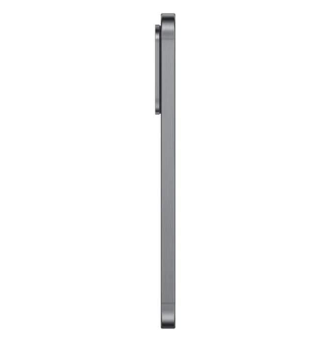 Samsung A56 5G A566B 6.7" 8GB 256GB DualSIM Graphite (garantie doar la NOD) — miniatură