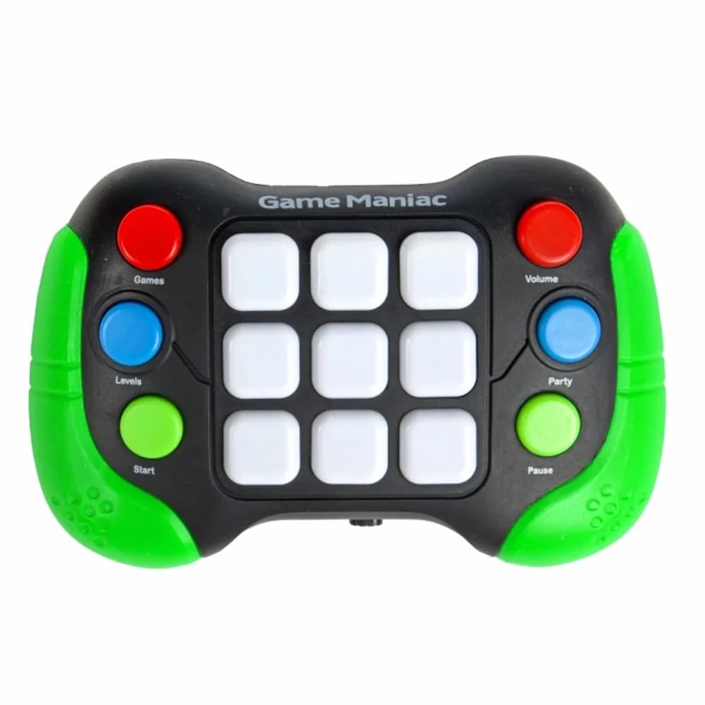 Joc electronic, 5 in 1 - Toi-Toys — miniatură