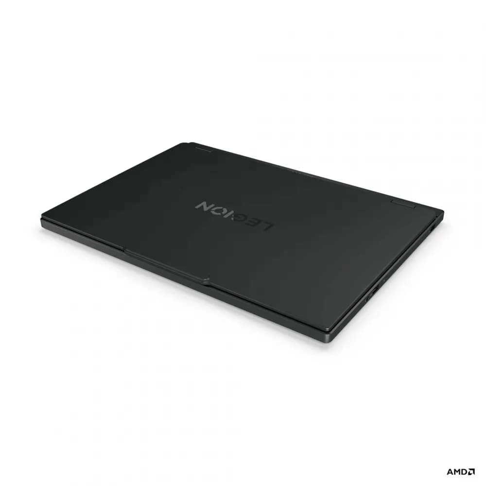 Laptop Gaming Lenovo Legion 5 15AKP10, cu procesor Ryzen AI 7 350, 15.1'' OLED, 24 GB DDR5, 1 TB, NVIDIA GeForce RTX 5070, 8GB GDDR7, Fara OS — miniatură