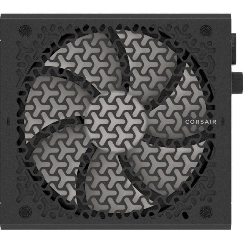 Sursa CORSAIR RM750x, 80 PLUS Gold, 750 W — miniatură