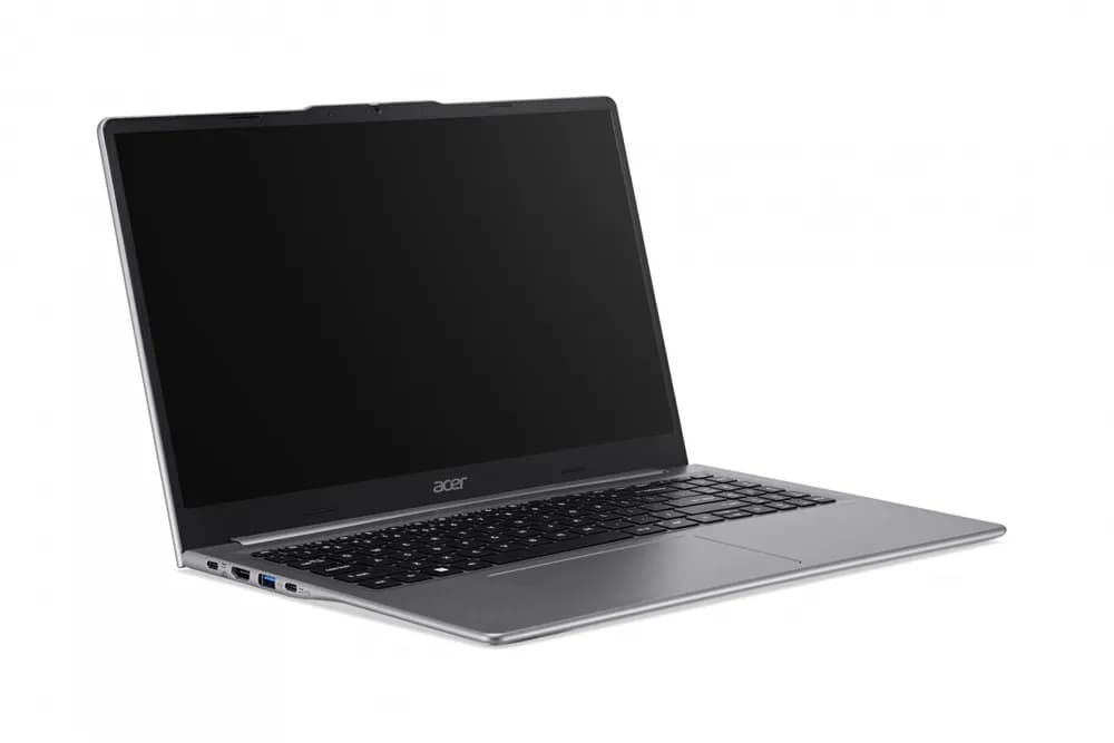 Laptop Consumer Acer Extensa 15 EXO15-41-R3GU, cu procesor AMD Ryzen 5 7430U, 15.6'' IPS, 16 GB DDR4, 512 GB, AMD Radeon Graphics, Fara OS — miniatură