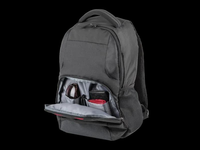 Rucsac laptop NATEC Eland, negru