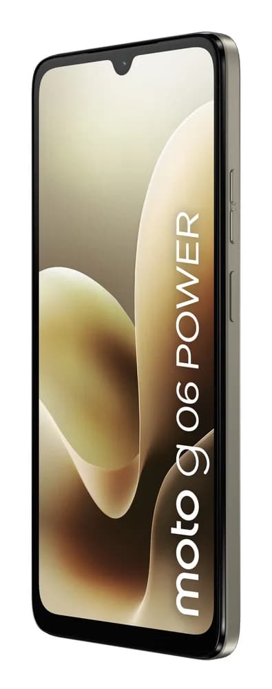 Smartphone Moto G06 Power 256GB 4GB RAM Dual SIM Laurel Oak "PBA00003RO" — miniatură