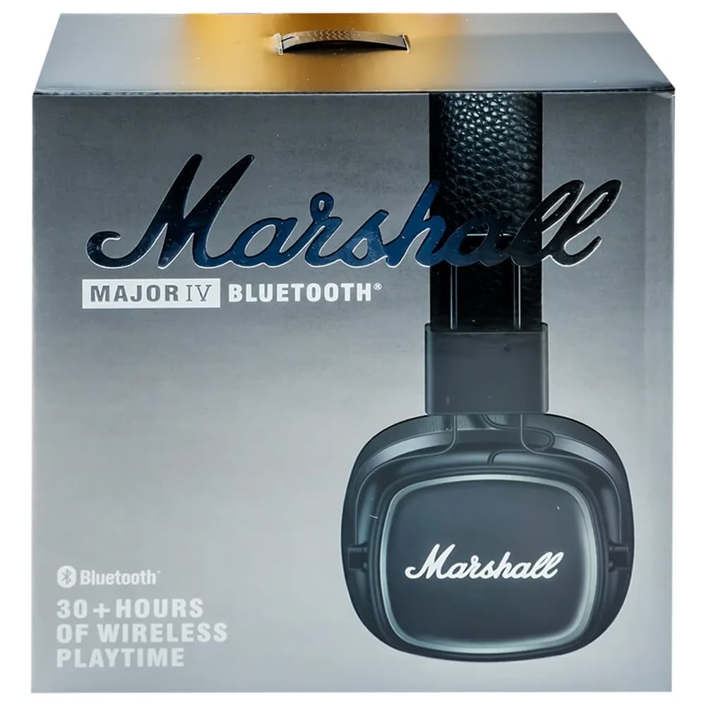 Casti bluetooth — miniatură
