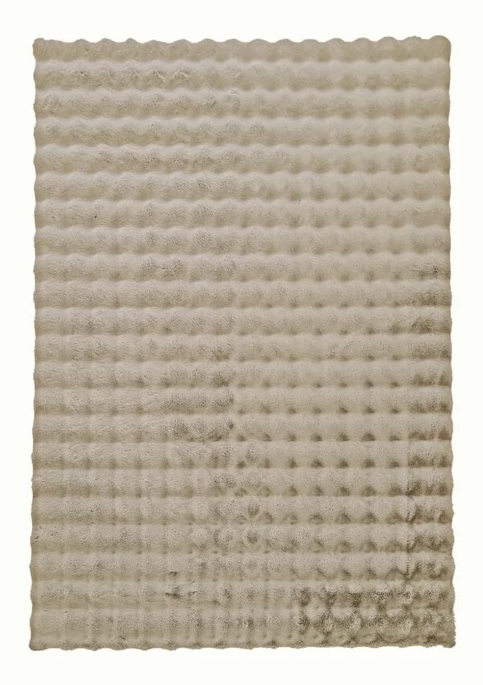 COVOR BLANITA PAOPAO 80X150 CM BEIGE