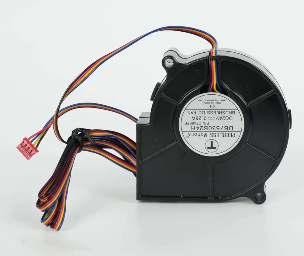 Ventilator Flashforge Creator 5 Pro Left 7530 Air Filter — miniatură