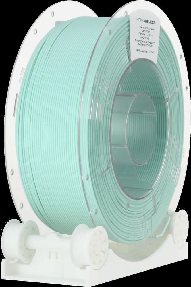 Filament PrimaCreator PrimaSelect PLA Pastel – 1,75 mm, 1 kg (PS-PLAPA-175-1000-MGN) — miniatură