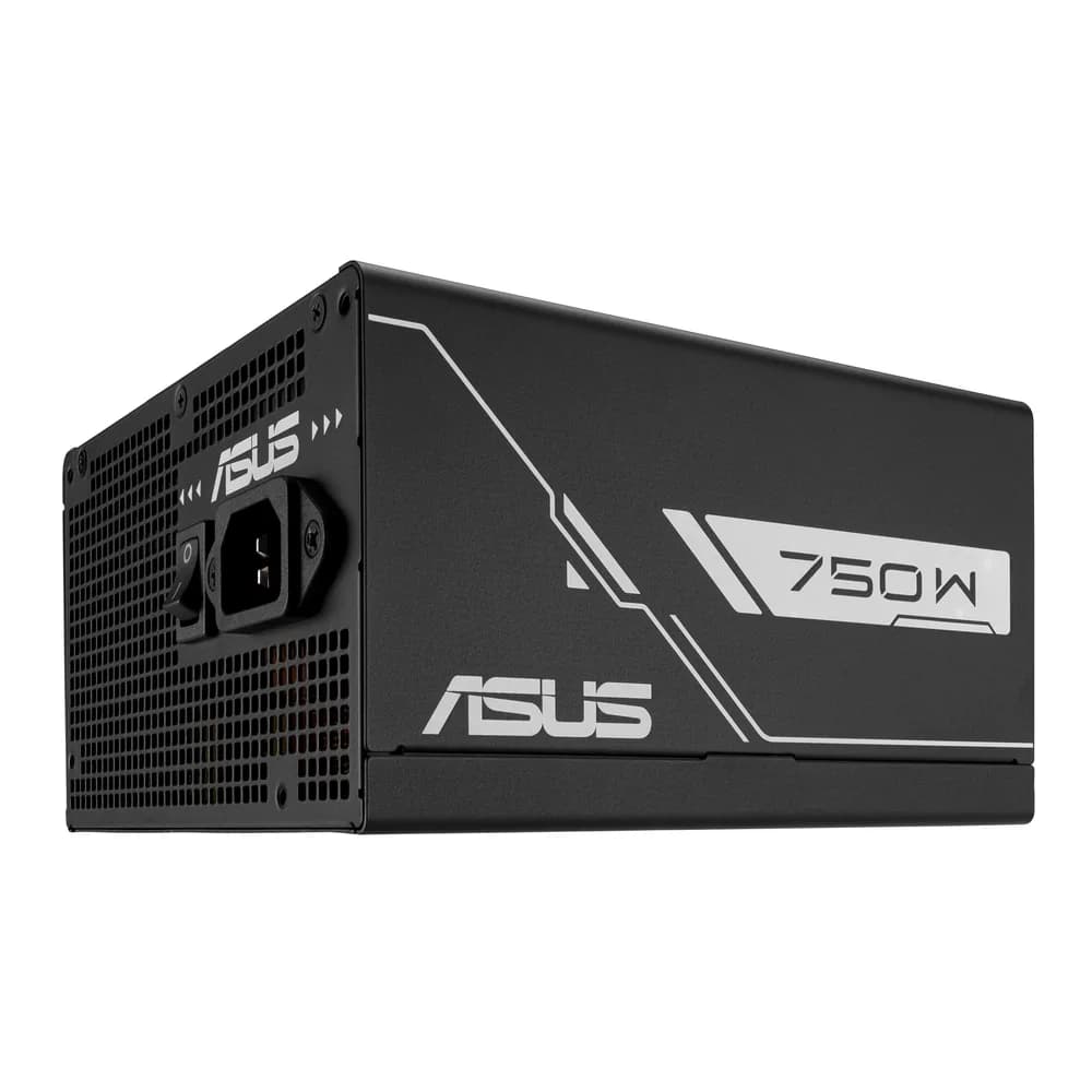 Sursa ASUS Prime-750G, 80+ Gold, 750W — miniatură