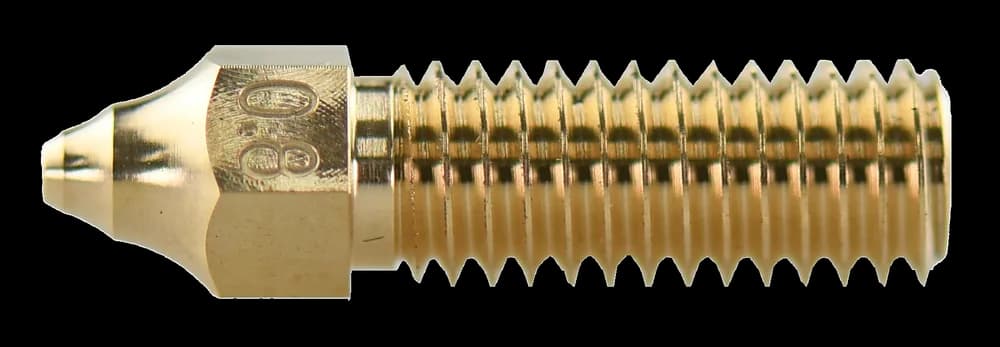 Duză PrimaCreator Creality K1/ K1 Max Brass 0,8 mm – 1 buc