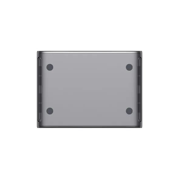 TP-Link Omada Fusion 2.5G Gateway, interfaces 1× 2.5G RJ45 WAN port, 4× 2.5G RJ45 LAN/WAN ports, Up to 4 simultaneous WAN ports, IPS Throughput 2,183 Mbps, Recommended for up to 30 devices, Recommended for up to 300 connected clients — miniatură