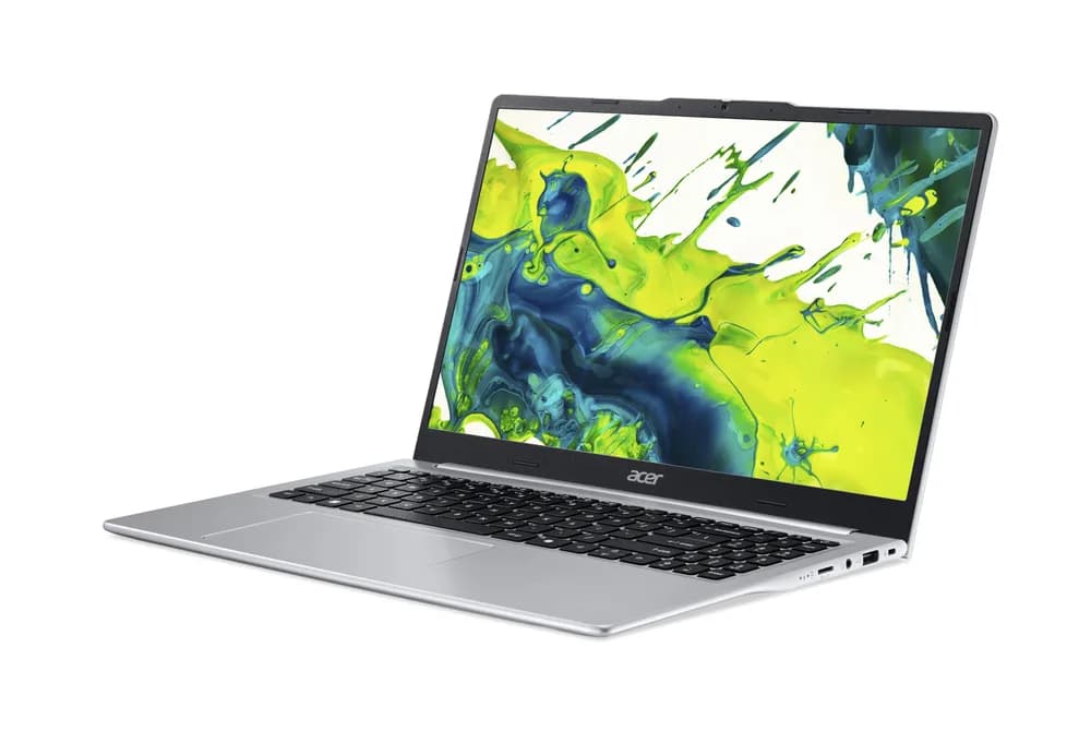 NB AL15-46P R3-5400U 15"/8/512GB LIN NX.JXVEX.001 ACER "NX.JXVEX.001" — miniatură