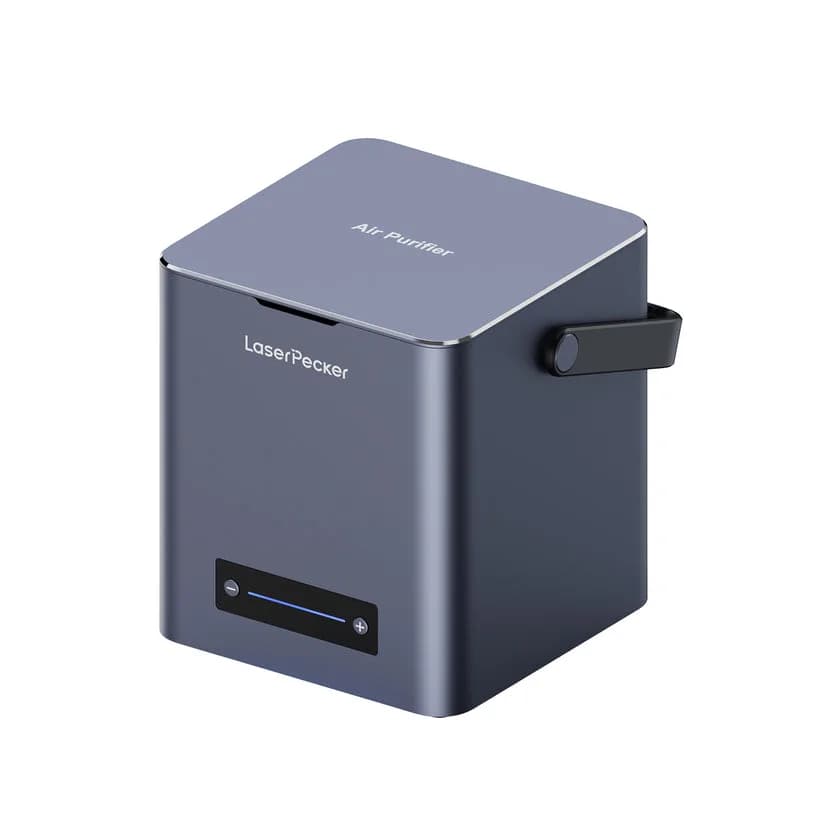 Accesoriu imprimantă 3D LaserPecker Air Purifier pentru LP Series Machine
