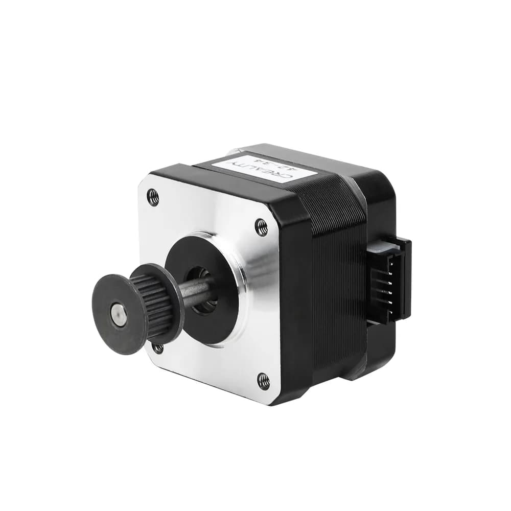 Motor Creality 3D Ender-5 S1 42-34 — miniatură