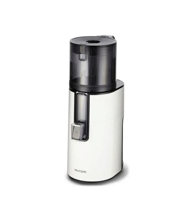 Storcator de fructe si legume, Hurom, H400, 150W, 400 ml, Alb H400- BEC05WW — miniatură