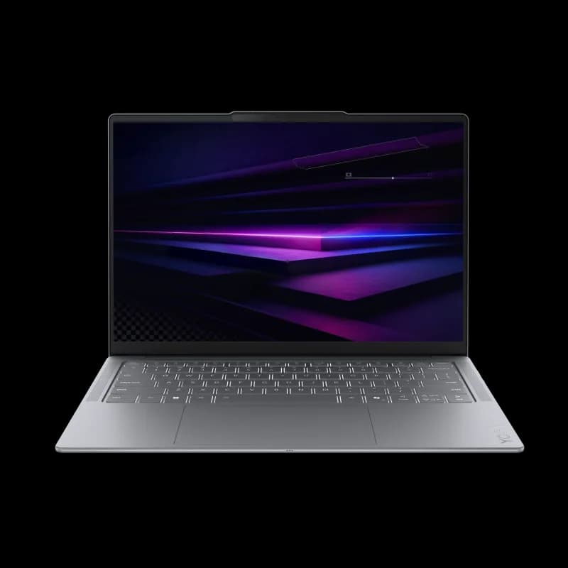 Laptop Consumer Lenovo Yoga Slim 7 14IPH11, cu procesor Intel Core Ultra 7 355, 14'' OLED, 16 GB LPDDR5x, 1 TB, Intel Graphics, Windows 11 Pro