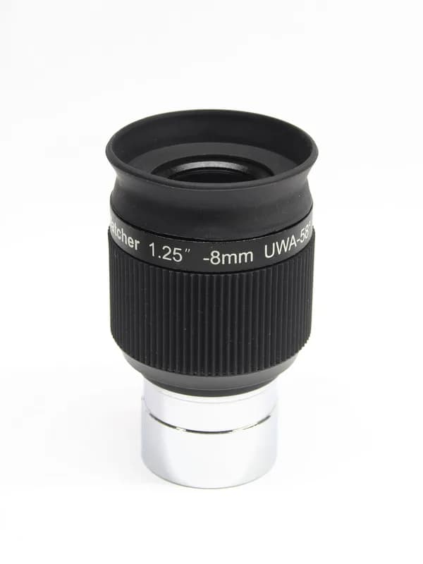 Skywatcher 8mm Planetary UWA okulár