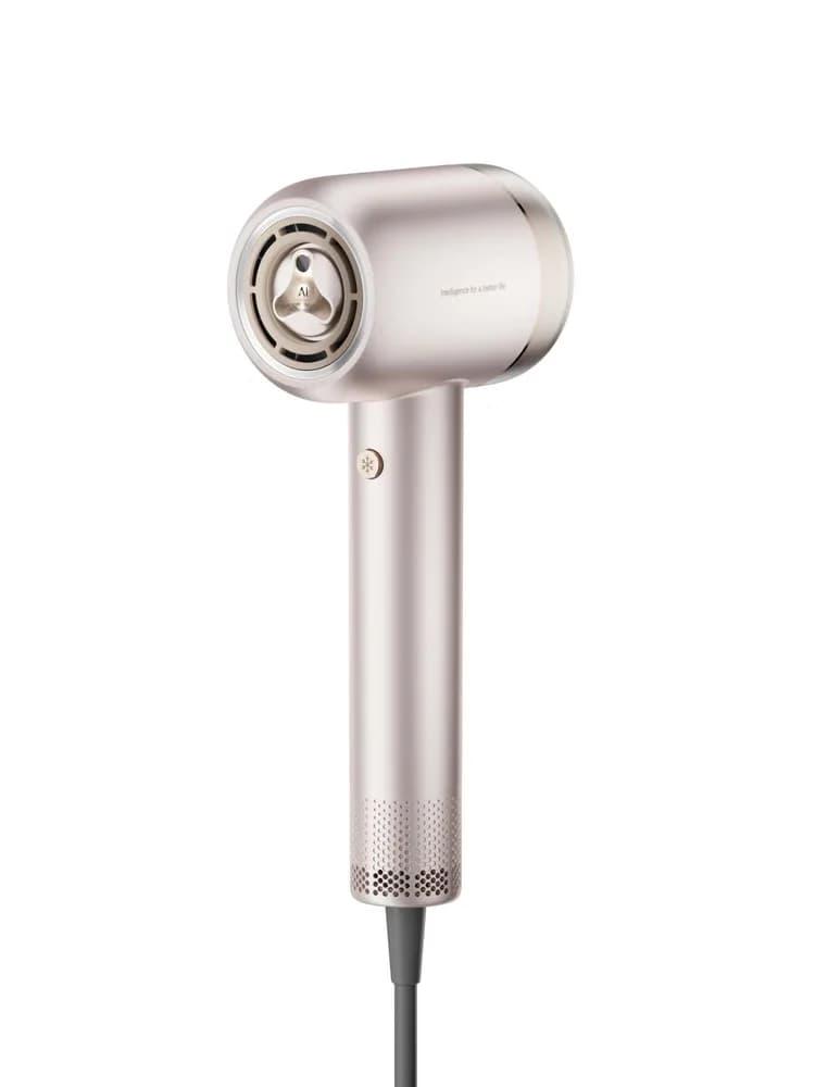 HAIR DRYER GUSTO/GOLD AHG40A-GD DREAME "AHG40A-GD"