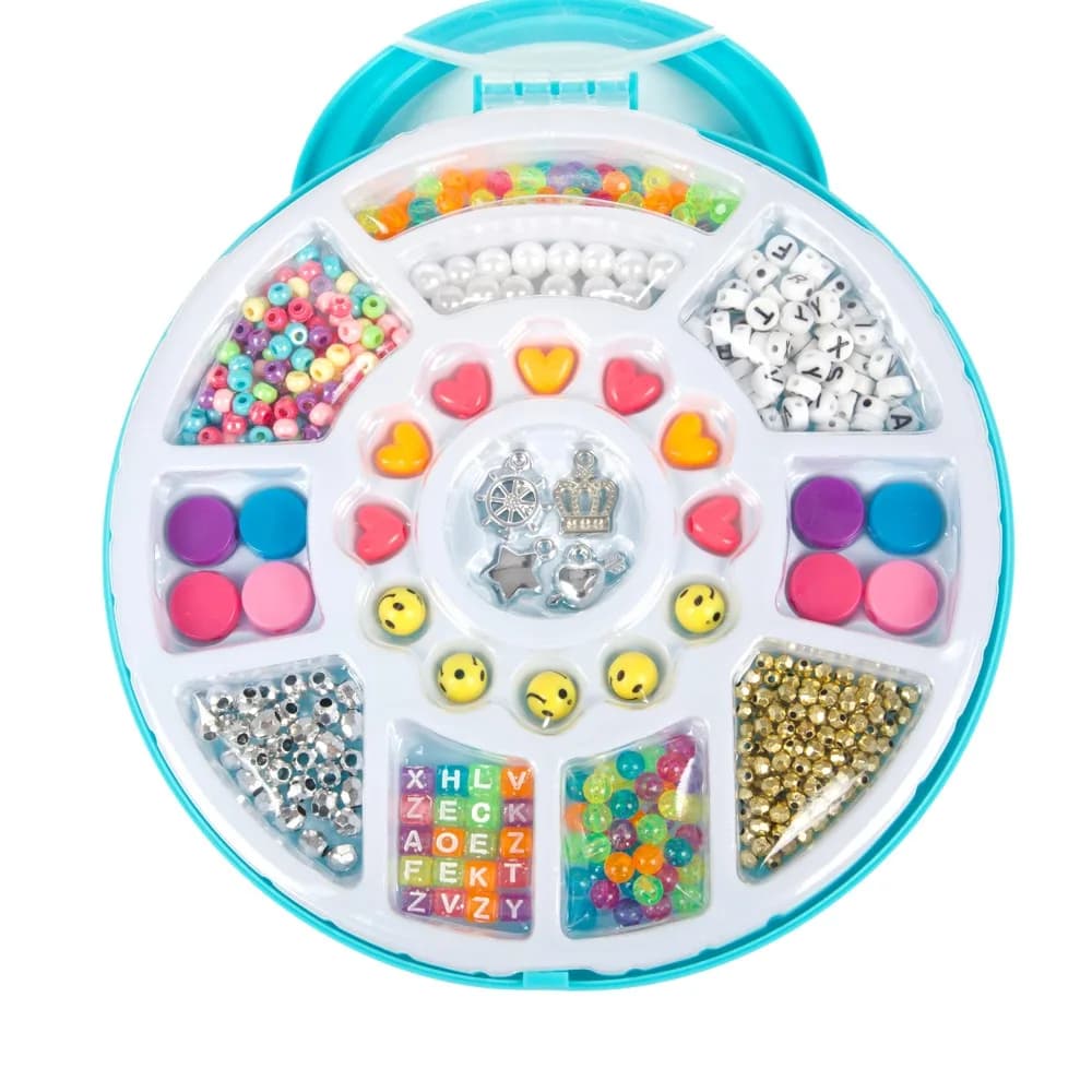Set creativ, Bratari - Toi-Toys — miniatură