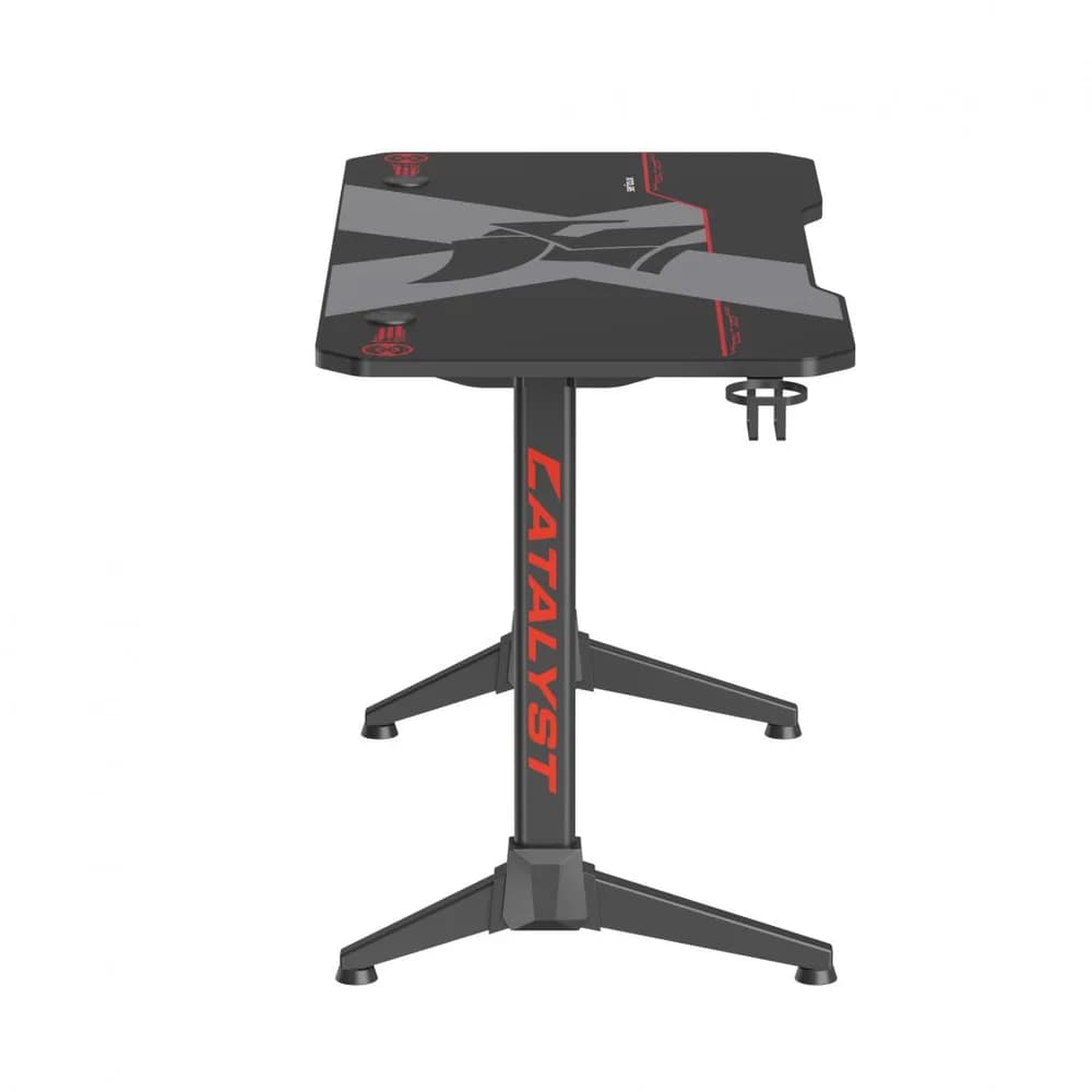 Birou gaming Serioux Catalyst, 1200x600x750mm — miniatură