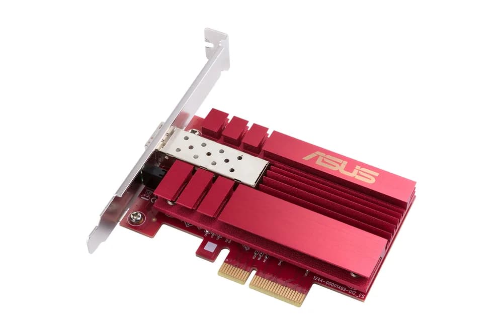 Adaptor retea ASUS XG-C100C, RJ 45 "XG-C100C V3"