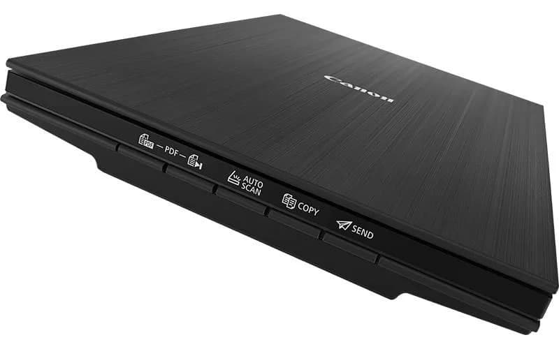 Scanner Canon CanoScan LiDE 400, A4, Automat, Flatbed, USB