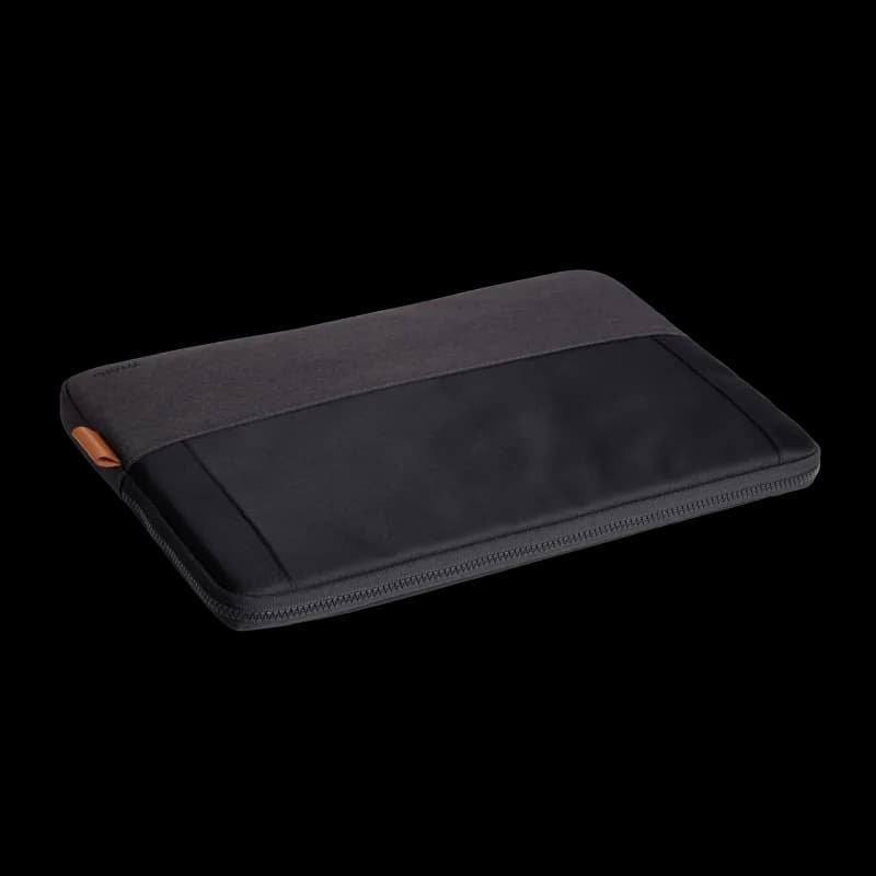 Geanta laptop Trust Lisboa, Negru