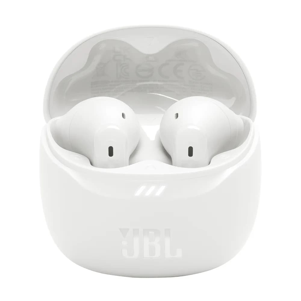 JBLTFLEX2WHT, 12 ore, Bluetooth 5.3, Alb "JBLTFLEX2WHT" — miniatură