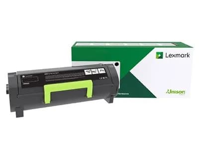 Toner Original Lexmark Black, 24B7005, pentru M1342|XM1342, 18K"24B7005"