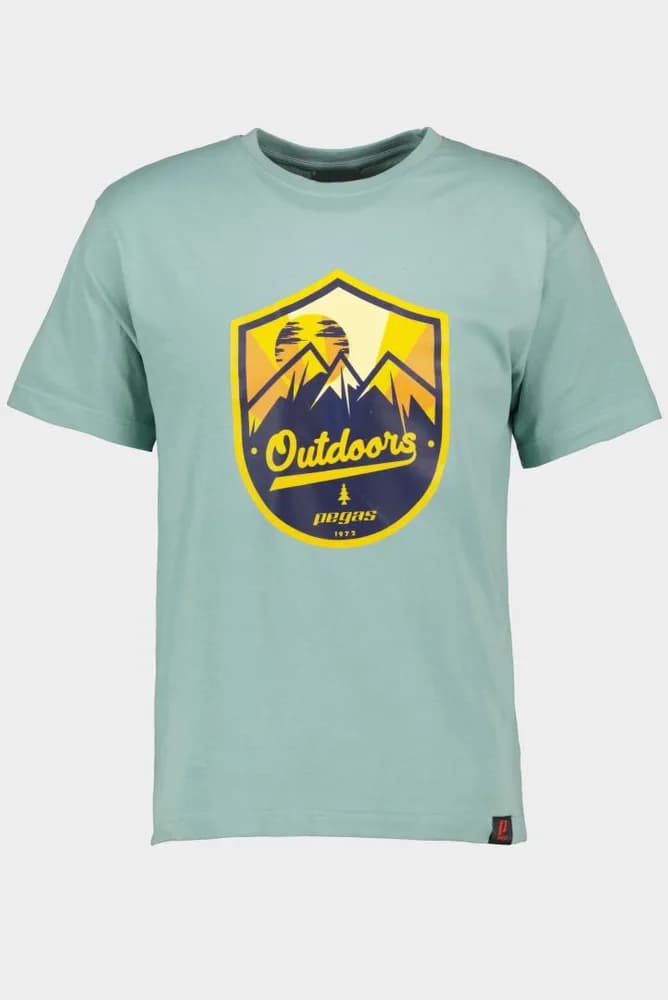 TRICOU MAIN COLLECTION 1 S — miniatură