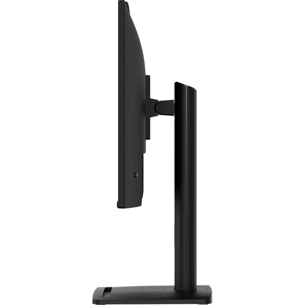 MSI PRO MP272PMG 27inch IPS FHD WebCam 120Hz 300cd/m2 1ms D SUB HDMI DP USB 2.0 Speakres Pivot "PRO MP272PMG" — miniatură