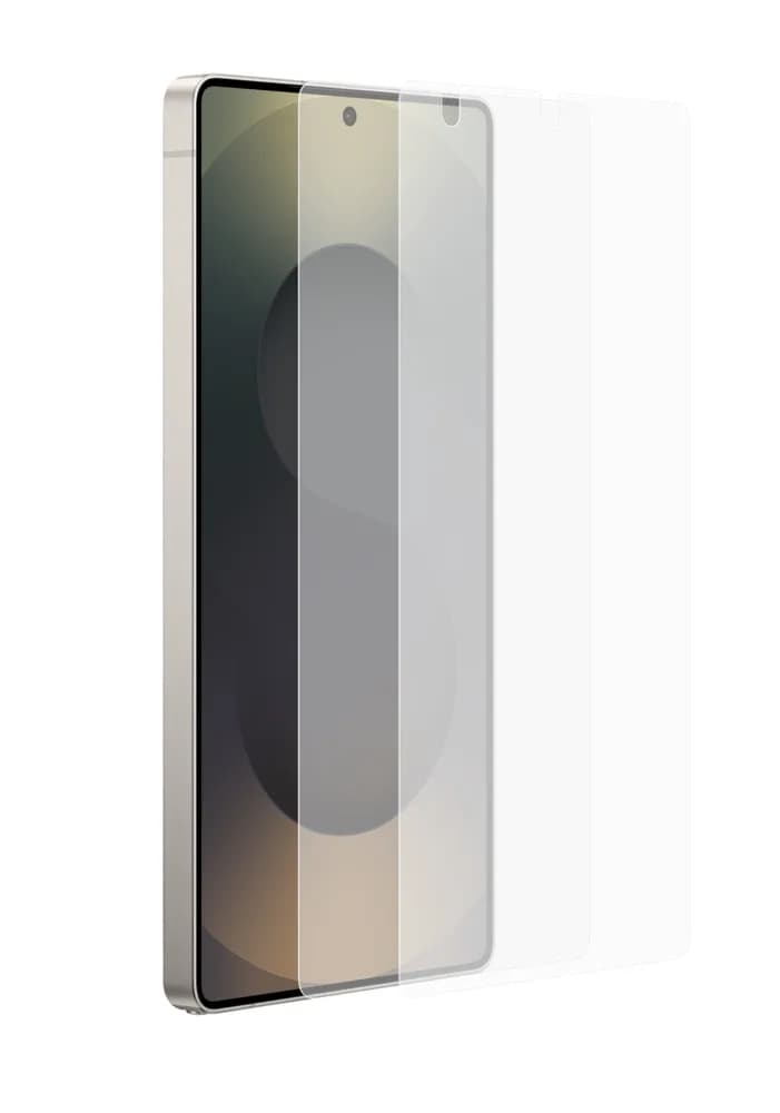 Folie de protectie Anti-Reflecting Film Galaxy S25 Ultra (S938) Transparent "EF-US938CTEGWW" — miniatură