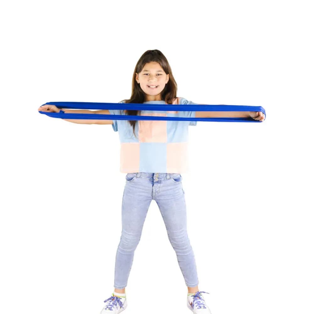 Bandă elastică senzorială fidget — miniatură