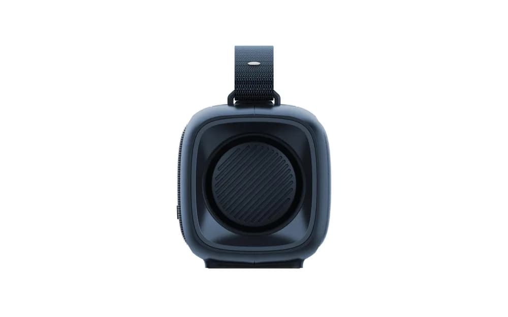 Boxa portabila Akai ABTS-08-BL, bluetooth 5.1, 8W, albastru — miniatură