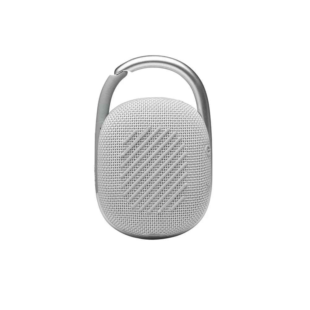 Boxa portabila Clip 4 White"JBLCLIP4WHT" — miniatură