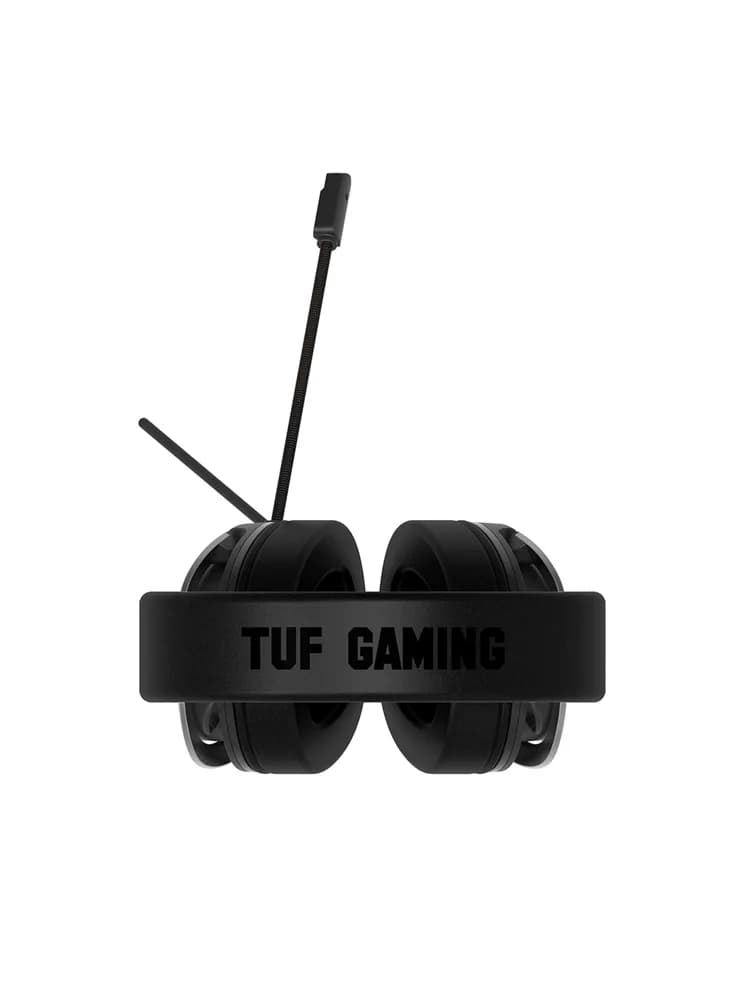 TUF Gaming H3 Gun Metal "90YH028G-B1UA00" — miniatură