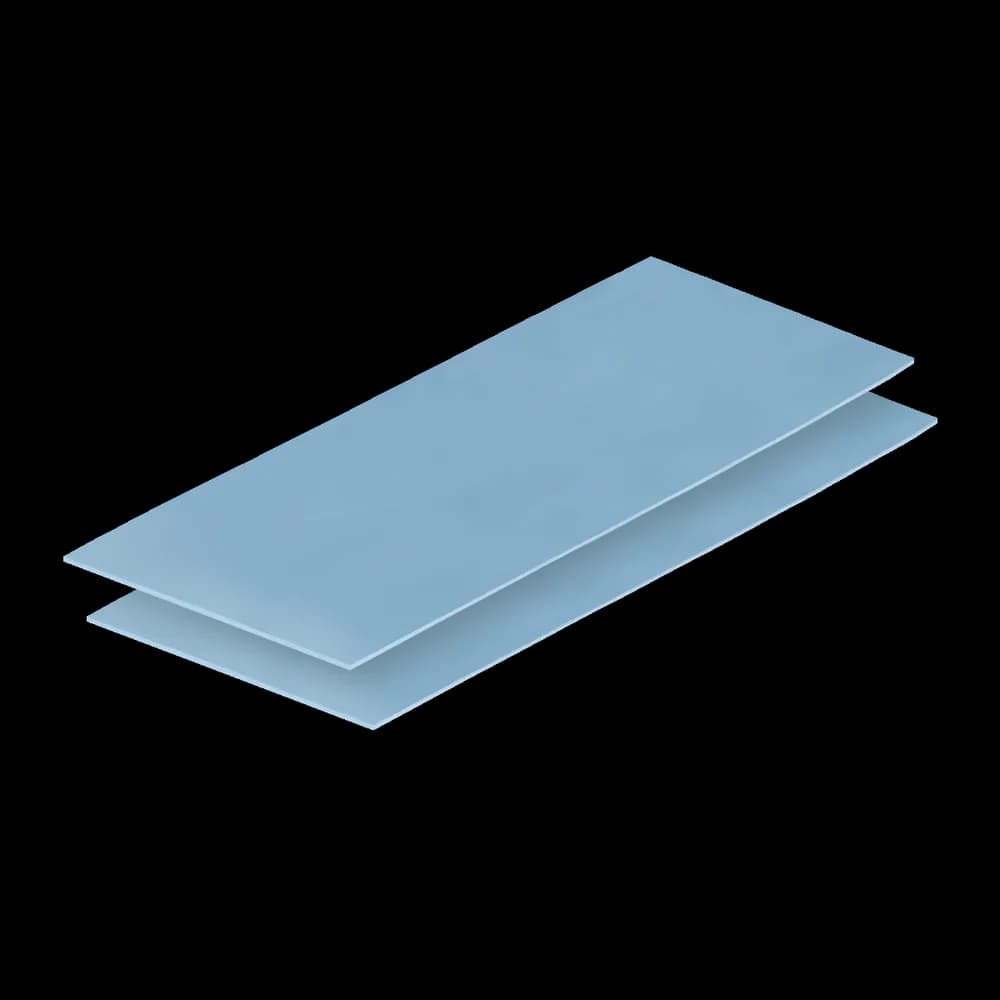 PAD termic ARCTIC TP-3 200x100mm, 0.5mm - 2 Pack,"ACTPD00058A"